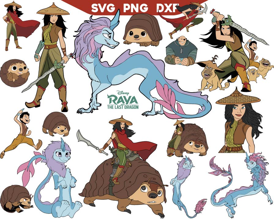 raya-and-the-last-dragon-svg-bundle-alyzkids