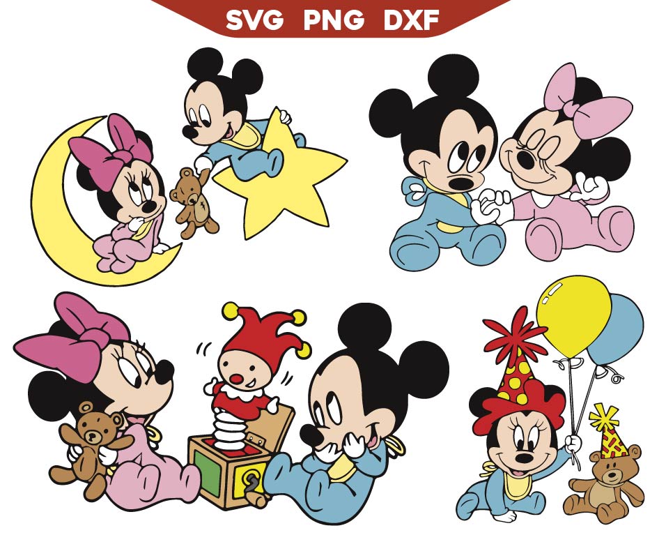 Toys Mouse Svg Png